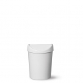 Lixeira Basculante 12L Bolivar 33x25cm